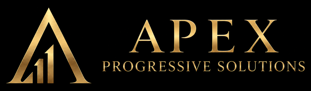 Apex Progressive Solutions