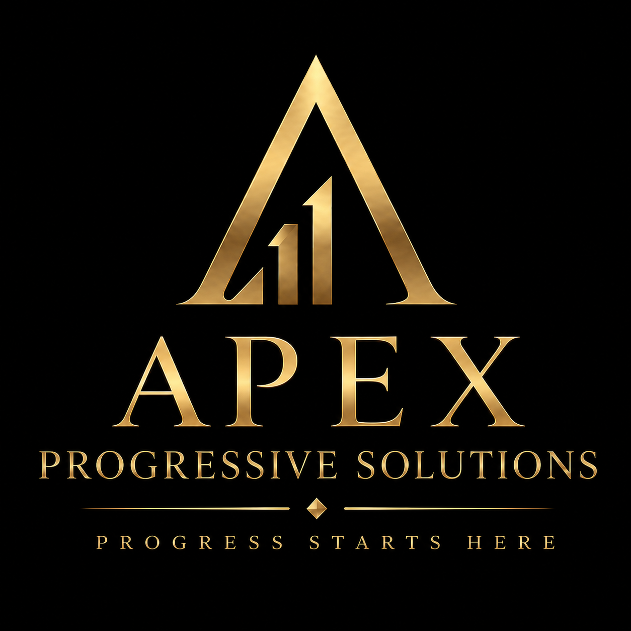 Apex Progressive Solutions